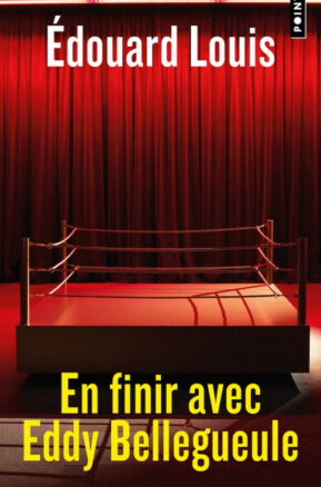 Résumé de En finir avec Eddy Bellegueule