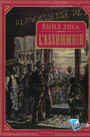 Résumé de L'Assommoir