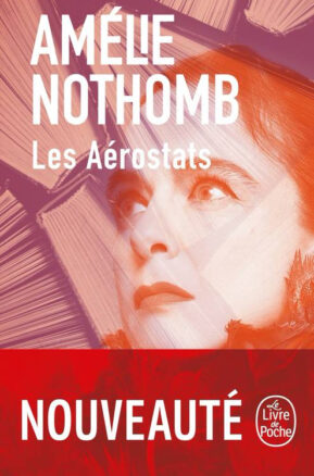 Résumé de Les aérostats