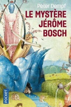 Résumé de Le mystère Jérôme Bosch