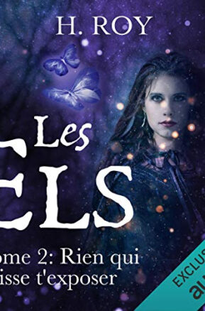 Résumé de Les Els, tome 2
