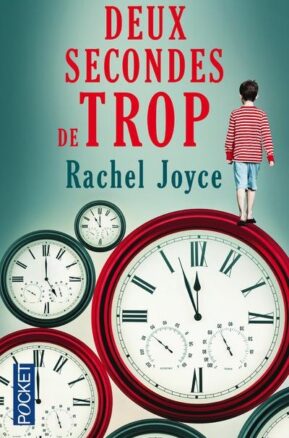 Résumé de Deux secondes de trop