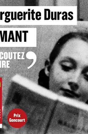 Résumé de L'amant