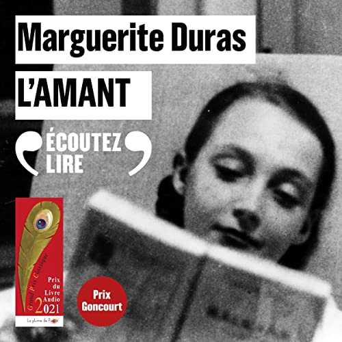 Résumé de L'amant