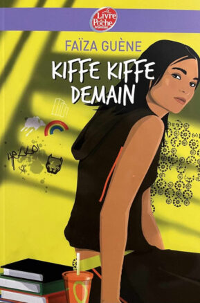 Résumé de Kiffe kiffe demain
