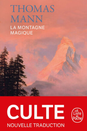 Résumé de La montagne magique