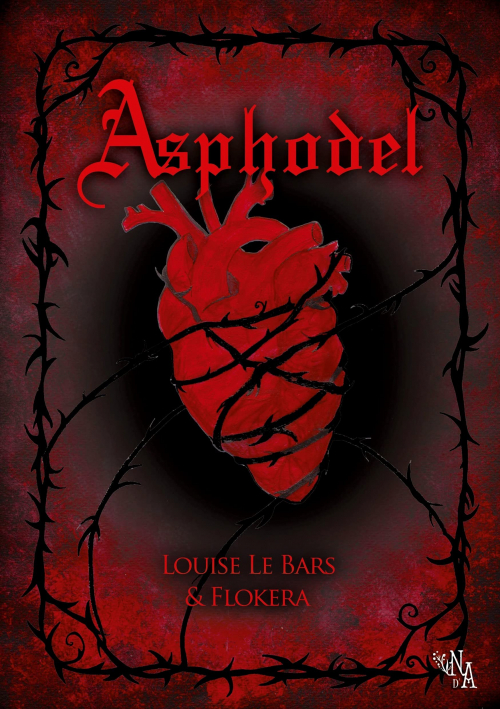 Résumé de Asphodel