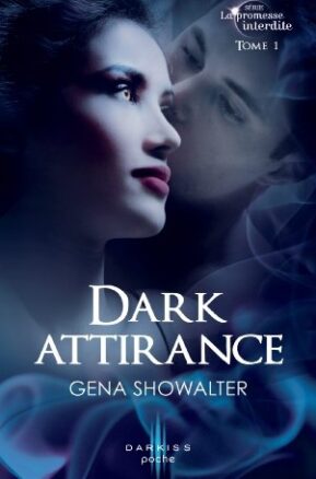 Résumé de La Promesse interdite, tome 1 : Dark attirance