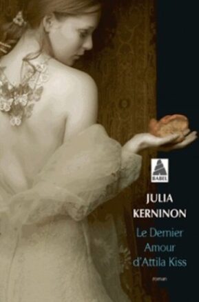 Résumé de Le dernier amour d'Attila Kiss