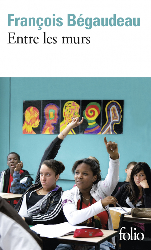Résumé de Entre les murs