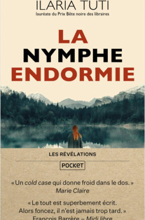 Résumé de La Nymphe Endormie