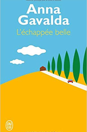 Résumé de L'échappée belle