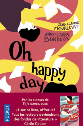 Résumé de Oh happy day