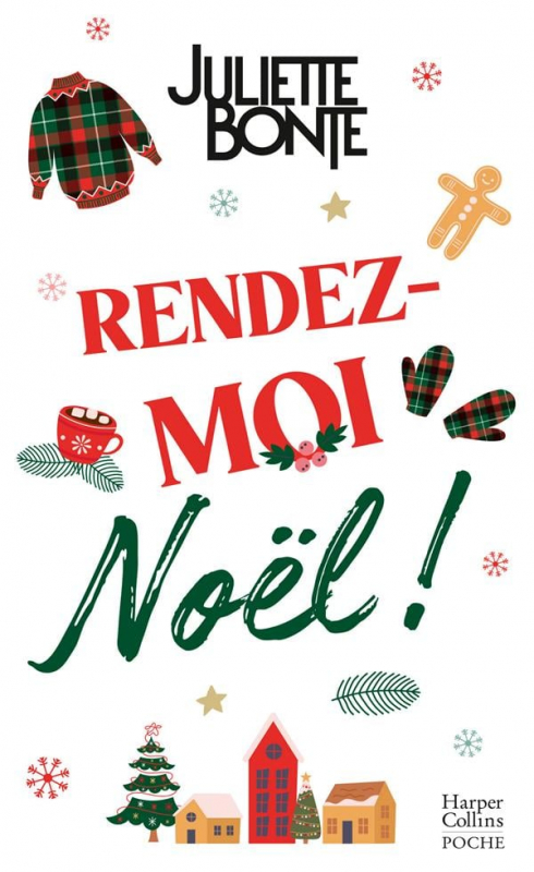 Résumé de Rendez-moi Noël !