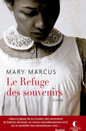Résumé de Lavina / Le refuge des souvenirs