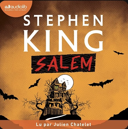 Résumé de Salem