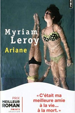 Résumé de Ariane