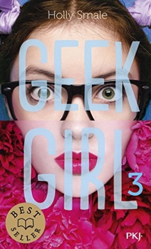 Résumé de Geek girl, tome 3