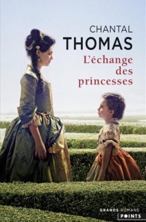 Résumé de L'échange des princesses