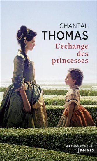 Résumé de L'échange des princesses