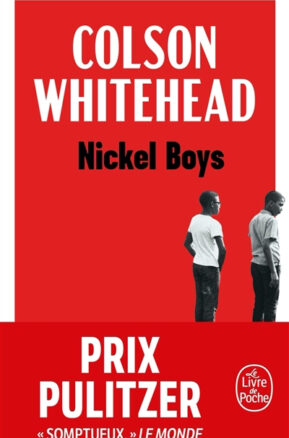 Résumé de Nickel Boys