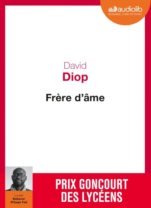 Résumé de Frère d'âme