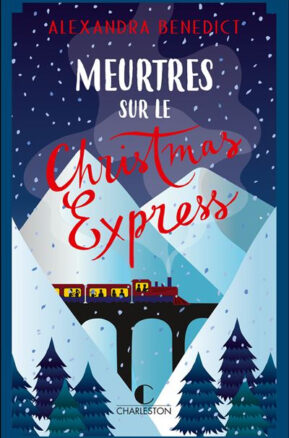 Résumé de Meurtres sur le Christmas Express