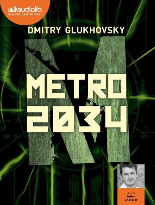 Résumé de Métro 2034
