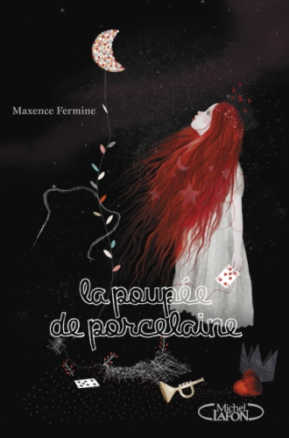 Résumé de La poupée de porcelaine