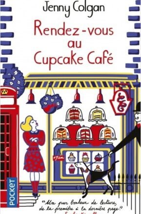 Résumé de Rendez-vous au Cupcake café