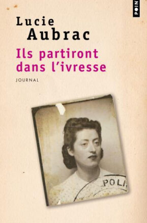 Résumé de Ils partiront dans l'ivresse