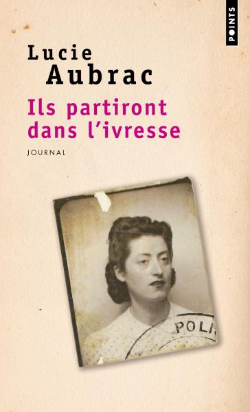 Résumé de Ils partiront dans l'ivresse