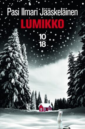 Résumé de Lumikko