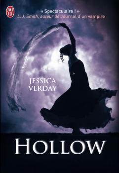 Résumé de Hollow, tome 1
