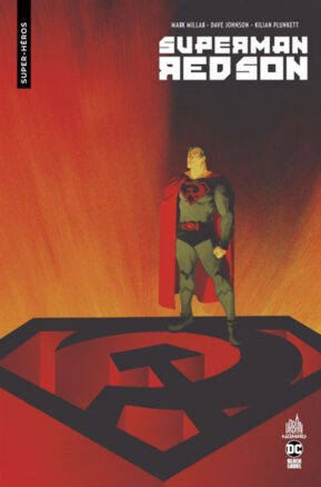 Résumé de Superman : Red Son