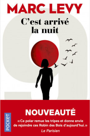 Résumé de 9, tome 1 : C’est arrivé la nuit