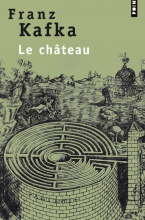 Résumé de Le château