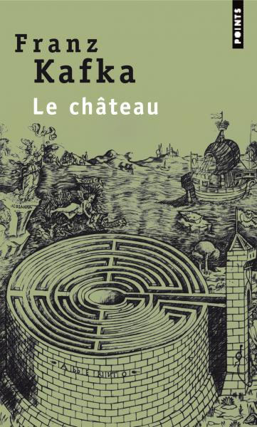Résumé de Le château