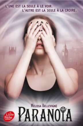 Résumé de Paranoïa, tome 1