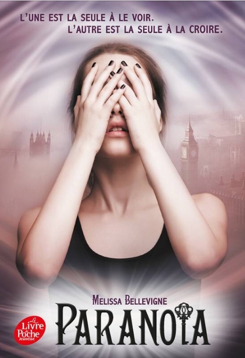 Résumé de Paranoïa, tome 1