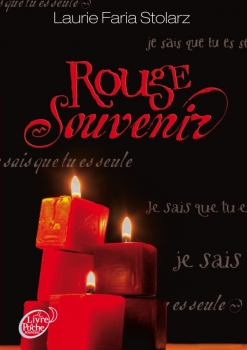 Résumé de Bleu cauchemar, tome 4 : Rouge souvenir