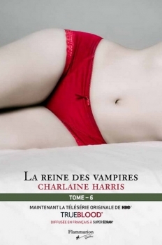 Résumé de La communauté du sud, tome 06 : La reine des vampires