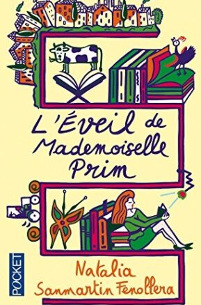 Résumé de L'éveil de mademoiselle Prim