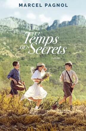 Résumé de Souvenirs d'enfance, tome 3 : Le temps des secrets