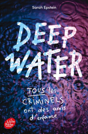 Résumé de Deep Water