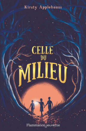 Résumé de Celle du milieu
