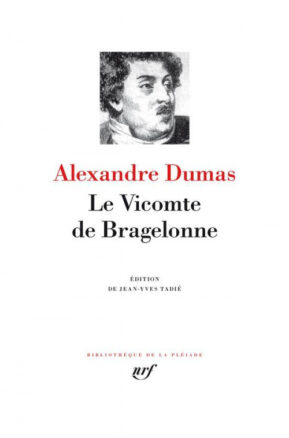 Résumé de Le vicomte de Bragelonne