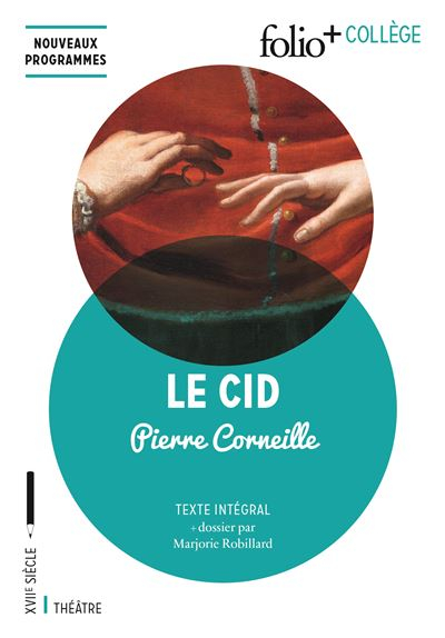 Résumé de Le Cid