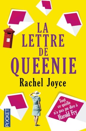 Résumé de La lettre de Queenie