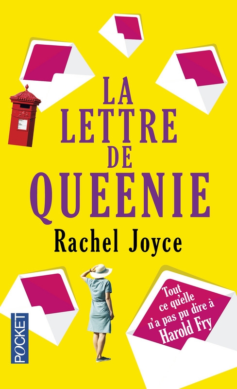 Résumé de La lettre de Queenie